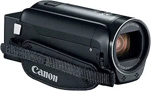 Canon 1960C002 VIXIA HF R800 Full HD Camcorder