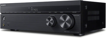 Sony STR-DH790 7.2 Channel AV Receiver (Renewed)