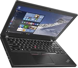 Lenovo 20F6009DUS ThinkPad X260 i5 Laptop
