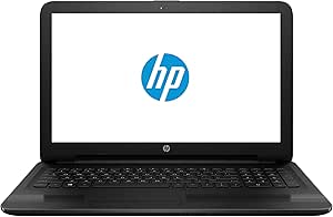 HP 15-AY075NR 15.6" i3 Windows 10 Refurbished Laptop