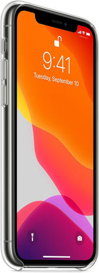 Apple iPhone 11 Pro Clear Case