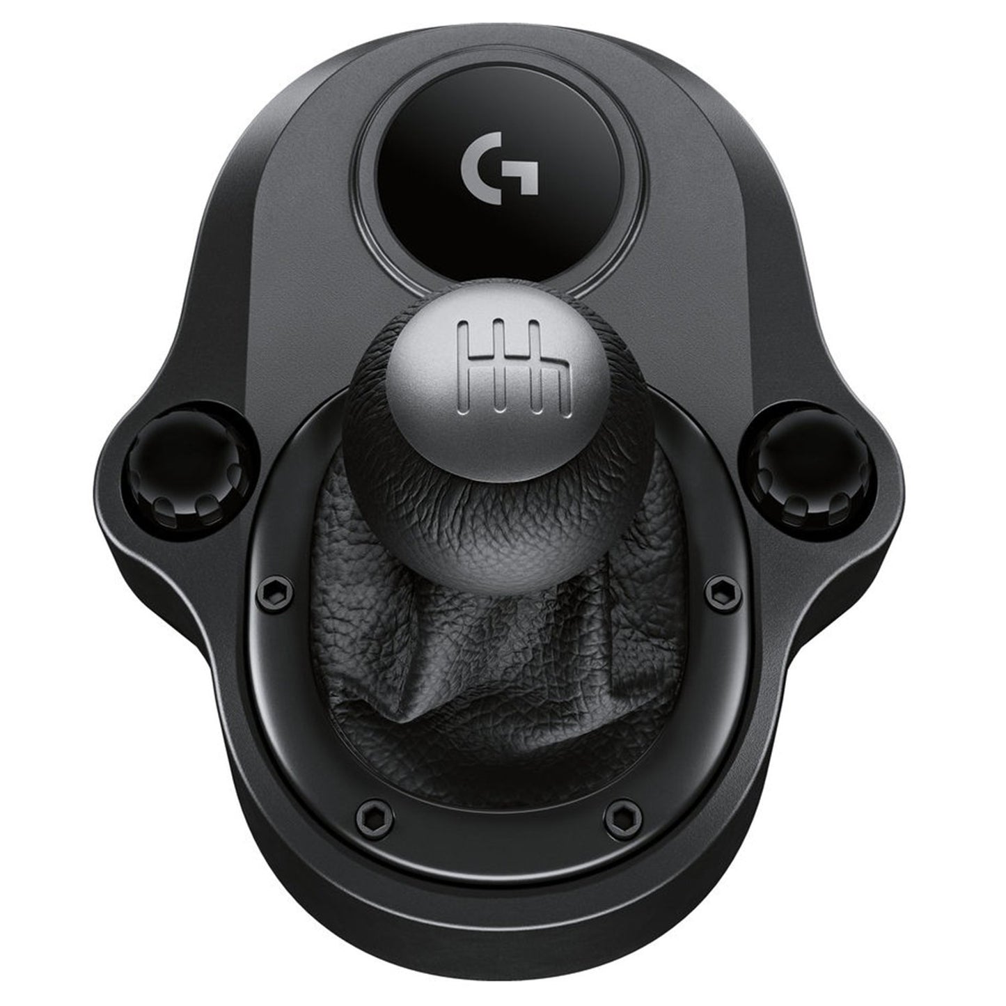 Logitech 941-000130 Driving Force Shifter for PS4/Xbox