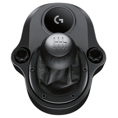 Logitech 941-000130 Driving Force Shifter for PS4/Xbox