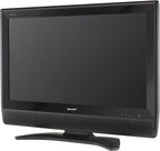 Sharp LC32D40U 32-Inch LCD HDTV - Integrated Tuner