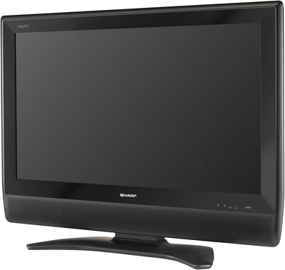 Sharp LC32D40U 32-Inch LCD HDTV - Integrated Tuner
