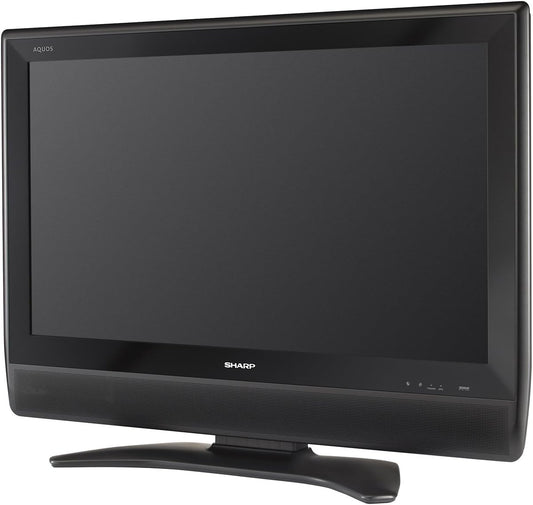 Sharp LC32D40U 32-Inch LCD HDTV - Integrated Tuner