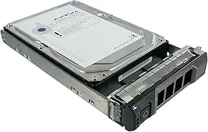 Dell 400-ALRT 4TB 3.5" Internal Hard Drive