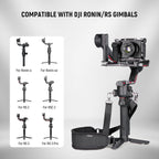 Neewer GA014 Ronin Stabilizer Neck Shoulder Strap