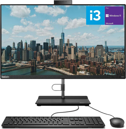 Lenovo 21CA ThinkCentre 30a All-in-One Desktop PC