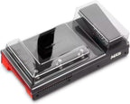 Decksaver DS-PC-HRMX5 Headrush MX5 Guitar Pedal Cover