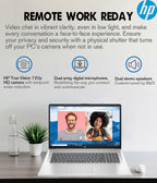 HP HP 17 i3 32GB RAM 1TB SSD Windows 11 Pro Laptop