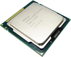 Intel SR0PH Xeon E3-1220 3.1GHz LGA1155 Quad Core CPU