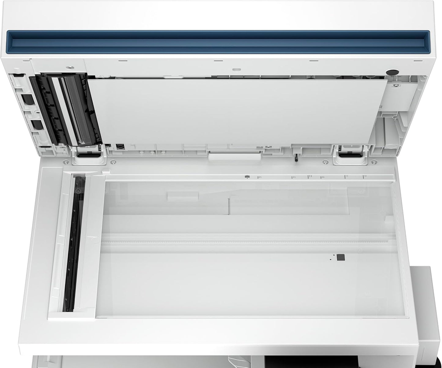 HP 5800dn Color LaserJet Enterprise MFP Printer
