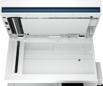 HP 5800dn Color LaserJet Enterprise MFP Printer