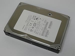 Hitachi HUS153014VLS300 146GB SAS Hard Drive