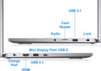 Dell 3310 Latitude 13.3