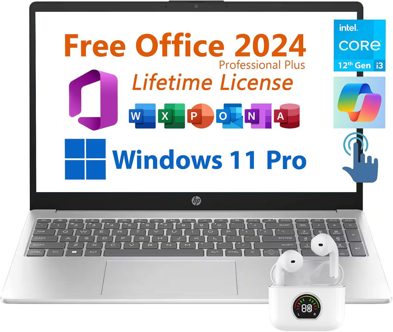 HP 15-DY5033DX 15.6
