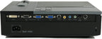 Dell 1409X DLP Projector 2500 Lumens XGA (Renewed)