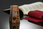 Korg KDM3-WDBK Midi Metronome Wood Black