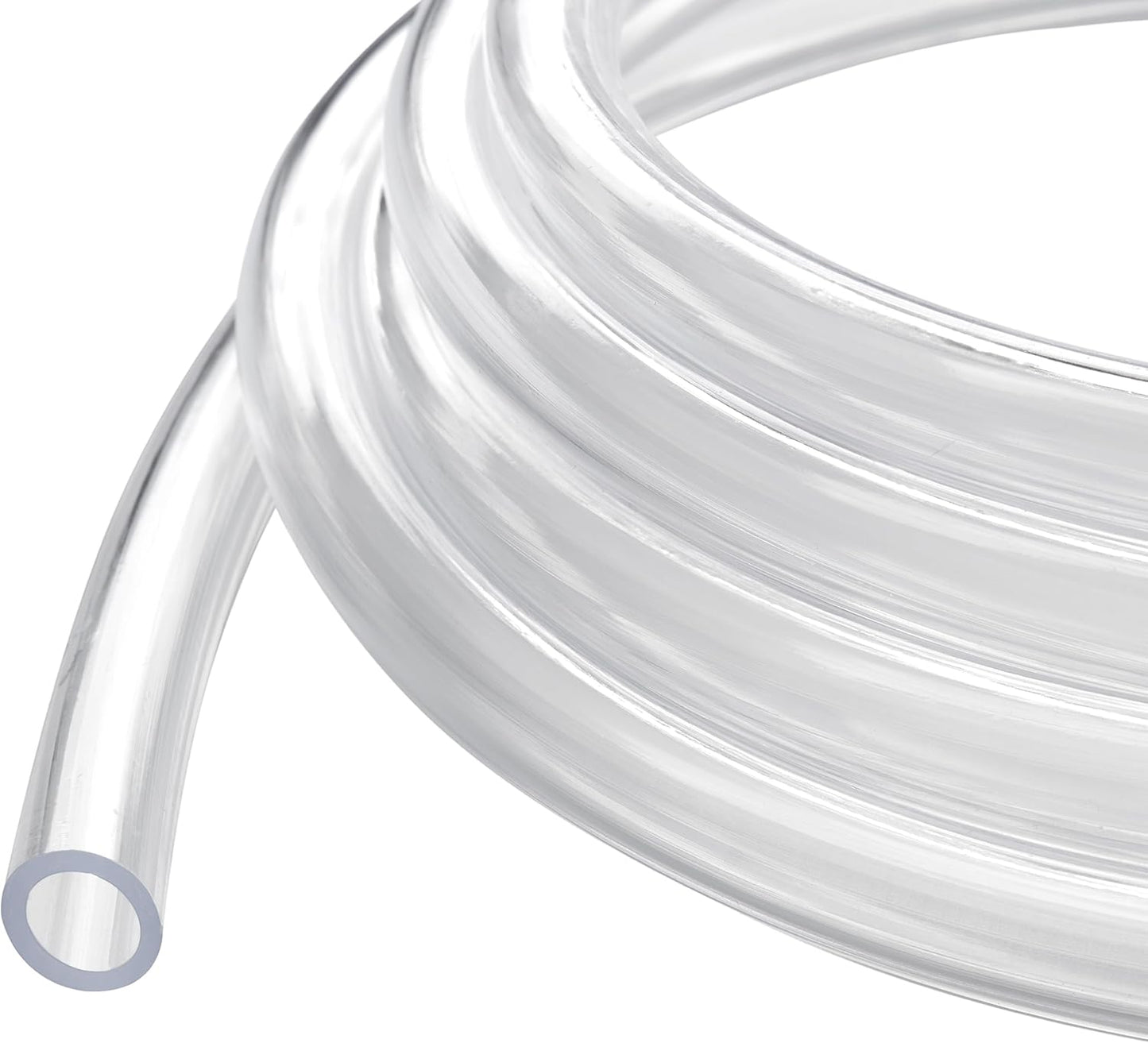 Corsair CX-9059001-WW Hydro X Series XT Softline Tubing Clear 10/13mm