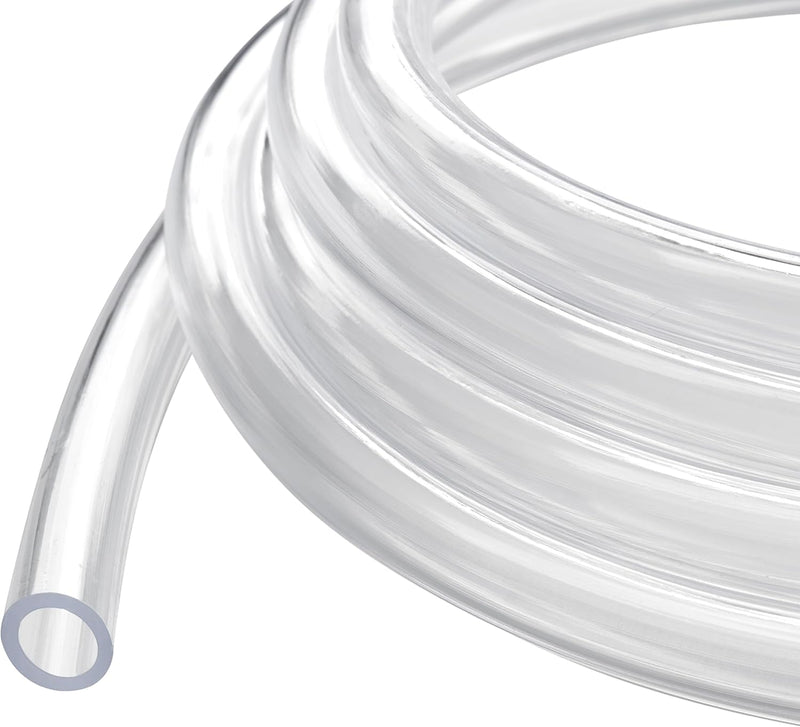 Corsair CX-9059001-WW Hydro X Series XT Softline Tubing Clear 10/13mm — main product image