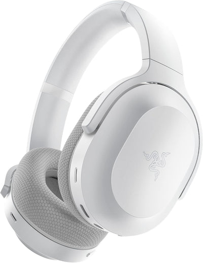 Razer RZ04-03790200-R3M1 Barracuda Wireless Gaming Headset White