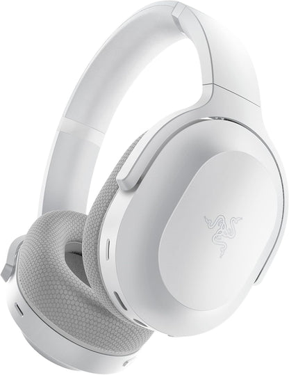 Razer RZ04-03790200-R3M1 Barracuda Wireless Gaming Headset White