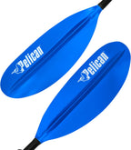 Pelican PDDL STANDARD 220CM Kayak Paddle Aluminum