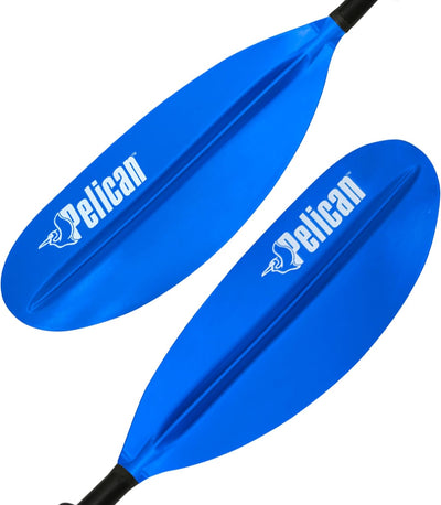 Pelican PDDL STANDARD 220CM Kayak Paddle Aluminum