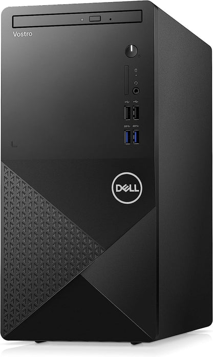 Dell 3000 Vostro Desktop i3-12100 32GB 2TB SSD Windows 11 Pro