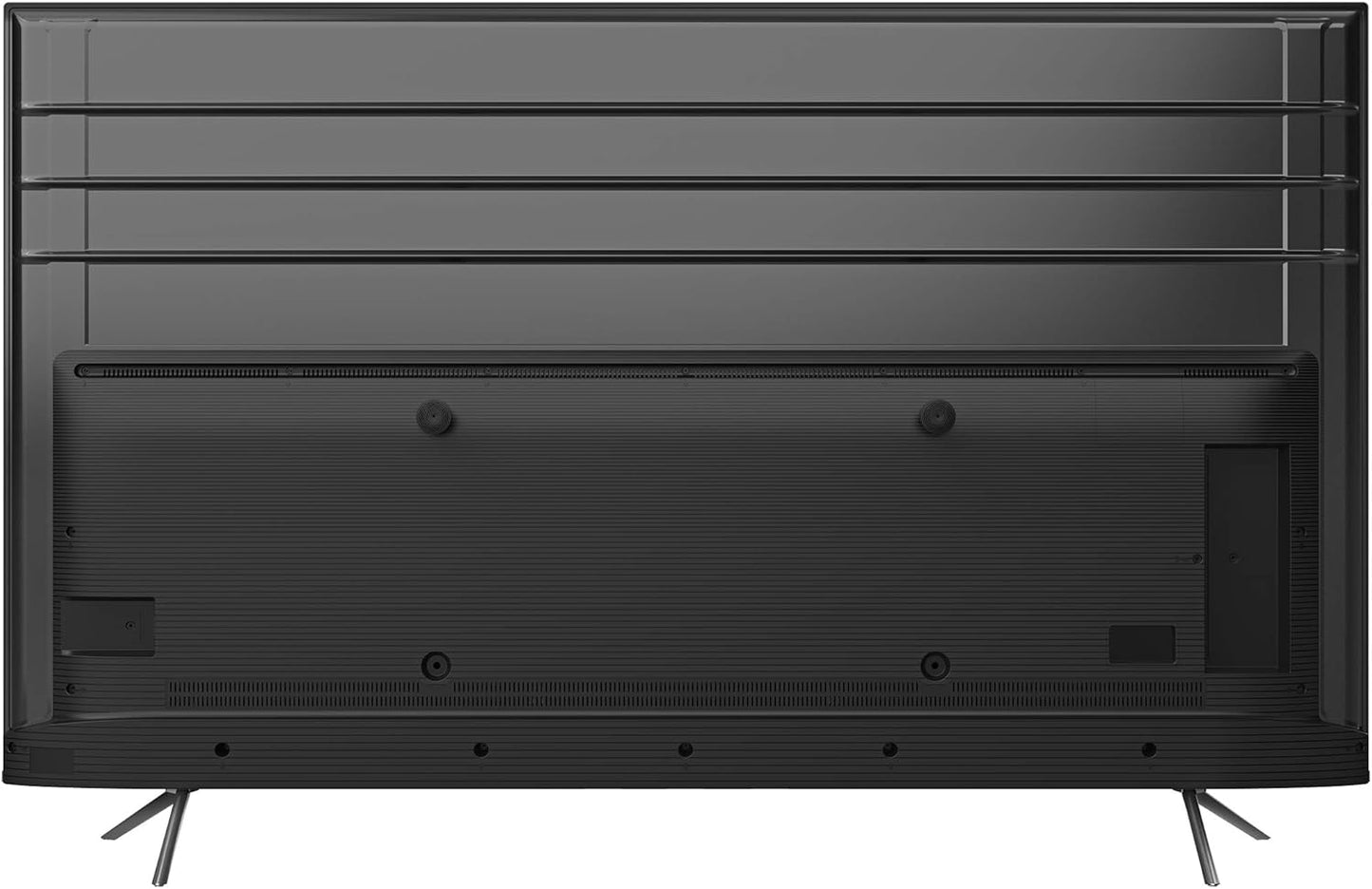 Hisense 65H8G1 65-Inch H8 Quantum 4K ULED Android Smart TV