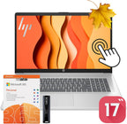 HP 0001tg 17.3