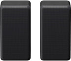 Sony SA-RS3S Wireless Rear Speakers for BRAVIA Theater