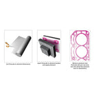 Fujifilm Prescale Pressure Film Mini Sample Pack