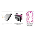 Fujifilm Prescale 4LW Extreme Low Pressure Film