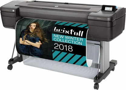 HP Z9+ Designjet Postscript Inkjet Large Format Printer