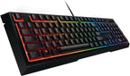 Razer Ornata Chroma Gaming Keyboard Mecha-Membrane RGB