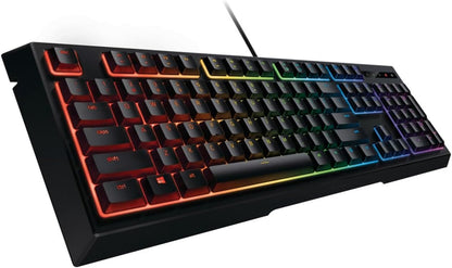 Razer Ornata Chroma Gaming Keyboard Mecha-Membrane RGB