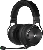 Corsair CA-9011188-NA VIRTUOSO RGB Wireless XT Gaming Headset