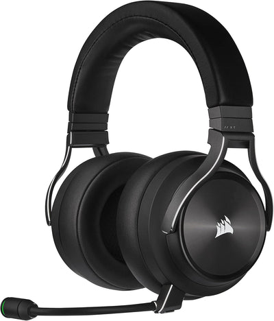 Corsair CA-9011188-NA VIRTUOSO RGB Wireless XT Gaming Headset