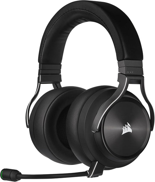 Corsair CA-9011188-NA VIRTUOSO RGB Wireless XT Gaming Headset
