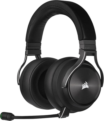 Corsair Virtuoso RGB Wireless XT Gaming Headset (Renewed)