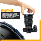 NiSi JetMag Pro 82MAG True Color CPL Magnetic Filter