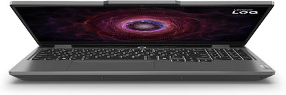 Lenovo 83JC007KUS LOQ 15.6" Ryzen 7 Gaming Laptop