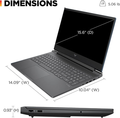 HP HP OMEN 16 Victus RTX 4070 Gaming Laptop