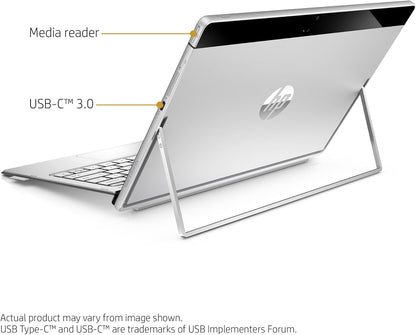 HP Spectre X2 12-a009nr 12" Touchscreen 2-in-1 - 4GB RAM, 128GB SSD