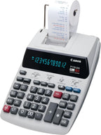 Canon 2204C001 P170-DH-3 Desktop Printing Calculator