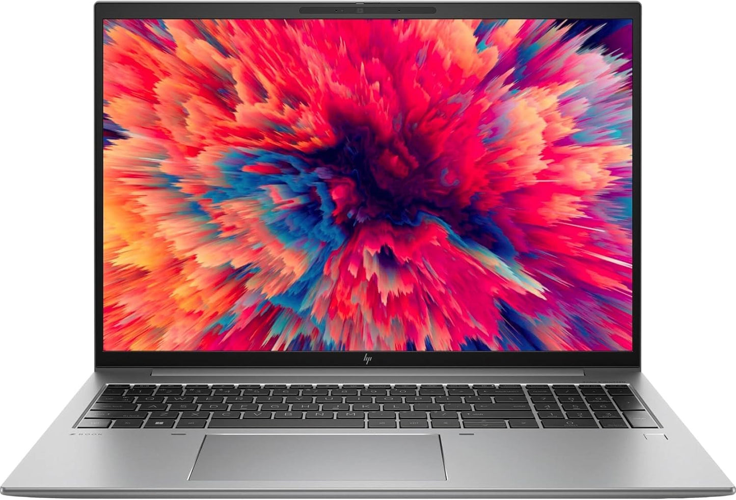 HP 6Q412UT#ABA ZBook Firefly 16 G9 Mobile Workstation i7 16GB RAM