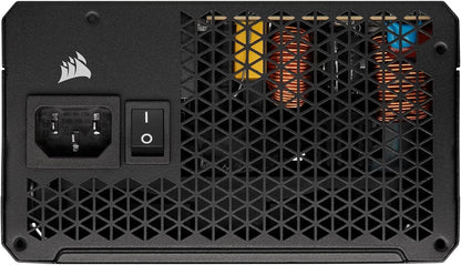 Corsair RM750e Low-Noise 750W PSU (Renewed)