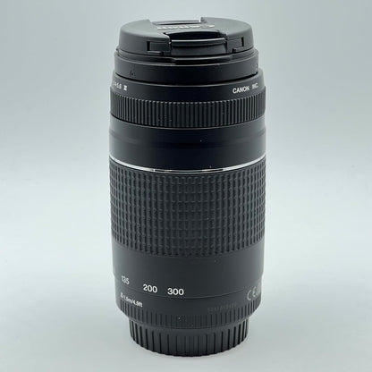 Canon T6 EOS Rebel DSLR Camera Kit 18-55mm Lens